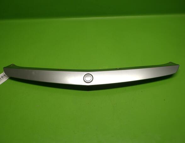 Tailgate Handle OPEL TIGRA TwinTop (X04)