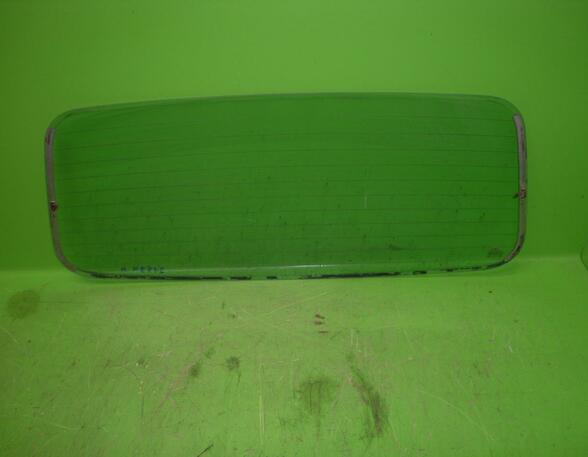 Rear Windscreen VW Golf III Cabriolet (1E7)