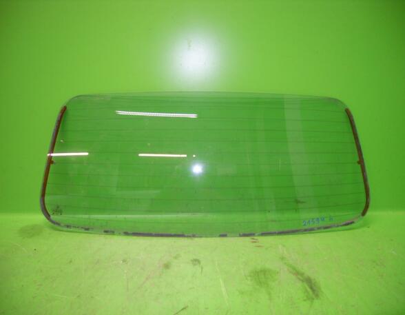 Rear Windscreen VW Golf III Cabriolet (1E7)