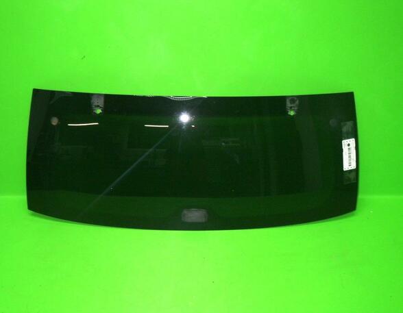 Rear Windscreen CHEVROLET Captiva (C100, C140)