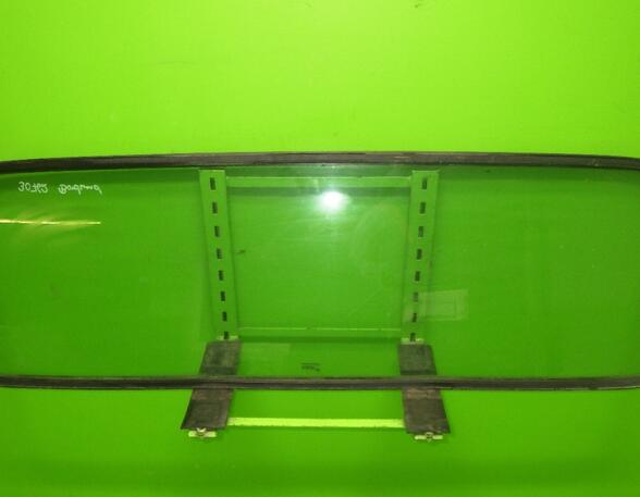 Rear Windscreen OPEL Movano Pritsche/Fahrgestell (E9, U9)