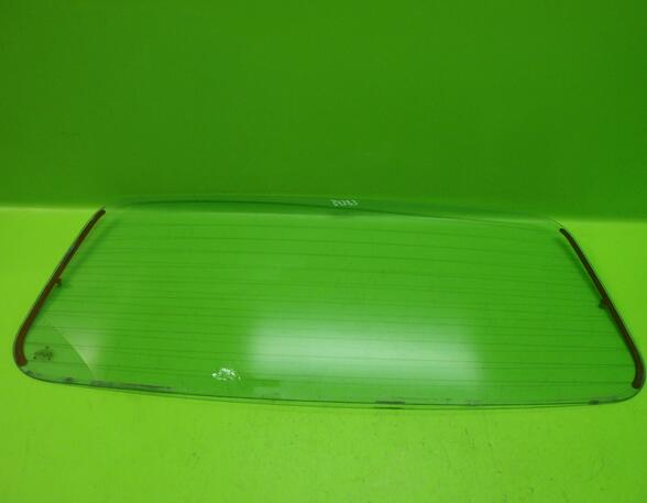 Rear Windscreen VW Golf III Cabriolet (1E7)