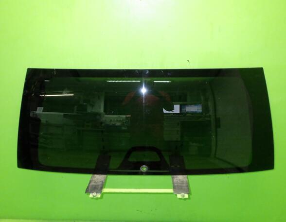 Rear Windscreen MERCEDES-BENZ M-CLASS (W163)