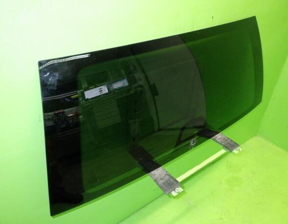 Rear Windscreen MERCEDES-BENZ M-CLASS (W163)