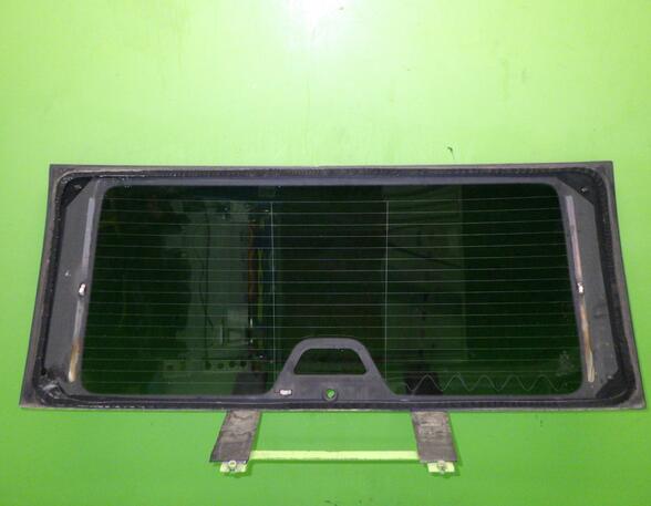 Rear Windscreen MERCEDES-BENZ M-CLASS (W163)