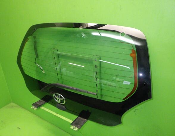 Rear Windscreen TOYOTA AYGO (_B1_)