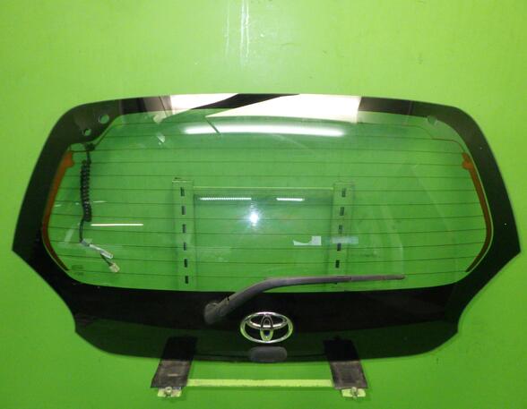 Achterruit TOYOTA AYGO (_B1_)