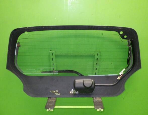 Rear Windscreen TOYOTA AYGO (_B1_)