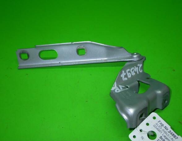 Bonnet Hinge AUDI A5 Sportback (8TA)