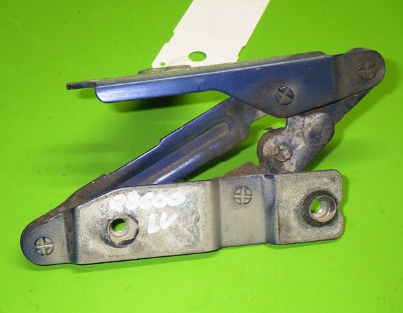 Bonnet Hinge SEAT Toledo III (5P2), SEAT Altea (5P1), SEAT Altea XL (5P5, 5P8)