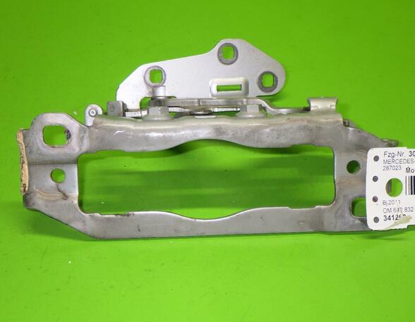 Bonnet Hinge MERCEDES-BENZ C-Klasse T-Model (S204)