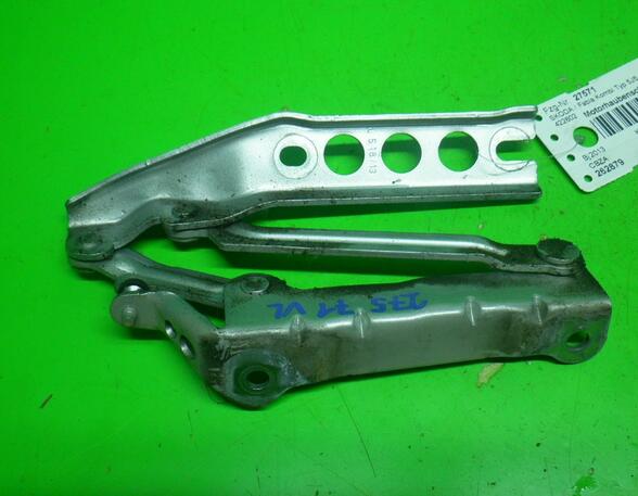 Bonnet Hinge SKODA Fabia II Combi (545), SKODA Fabia II (542)