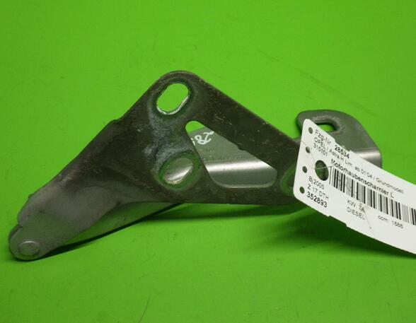 Bonnet Hinge OPEL Astra H (L48)