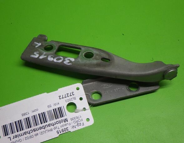 Bonnet Hinge FORD Fusion (JU)