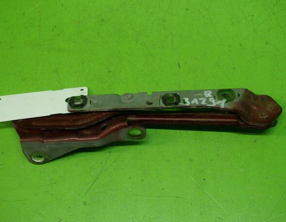 Bonnet Hinge FORD Focus Stufenheck (DFW)