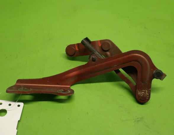 Bonnet Hinge FORD Galaxy (WA6), FORD S-Max (WA6)