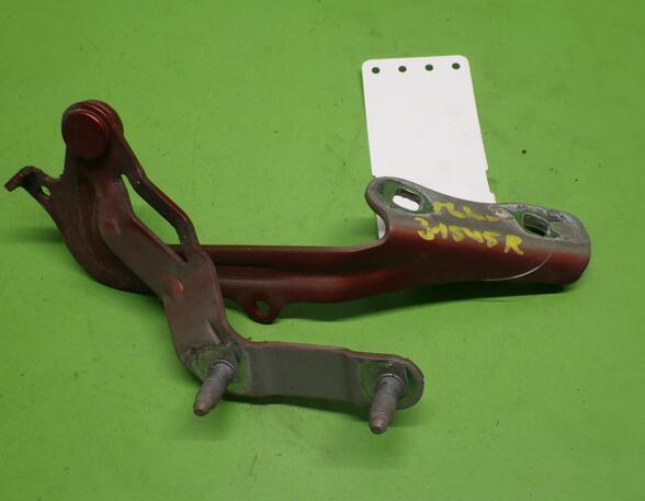 Bonnet Hinge FORD Galaxy (WA6), FORD S-Max (WA6)