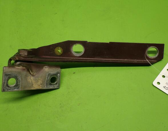 Bonnet Hinge AUDI 80 (8C2, B4)