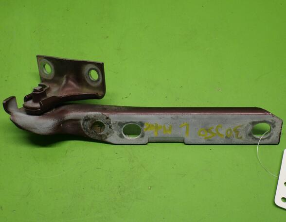 Bonnet Hinge AUDI 80 (8C2, B4)