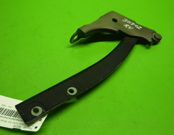 Bonnet Hinge FIAT GRANDE PUNTO (199_), FIAT PUNTO EVO (199_)