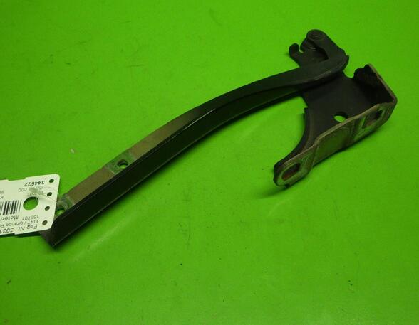 Bonnet Hinge FIAT GRANDE PUNTO (199_), FIAT PUNTO EVO (199_)