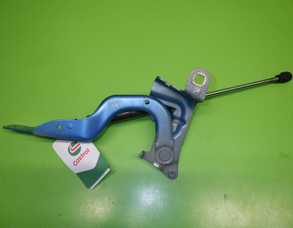 Bonnet Hinge RENAULT CAPTUR I (J5_, H5_), RENAULT CLIO IV (BH_)