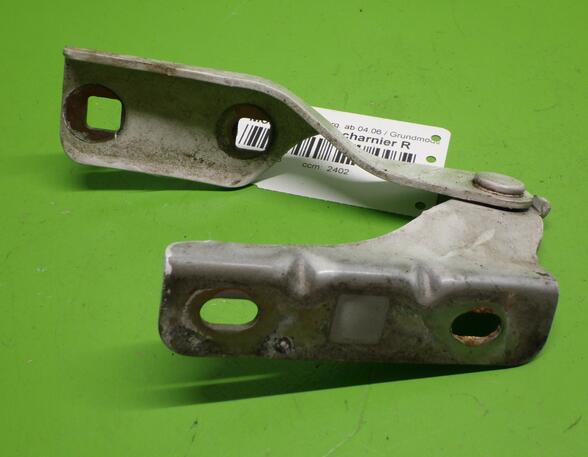 Bonnet Hinge FORD TRANSIT Platform/Chassis (FM_ _, FN_ _, FF_ _)