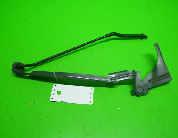 Bonnet Hinge NISSAN NOTE (E11, NE11)