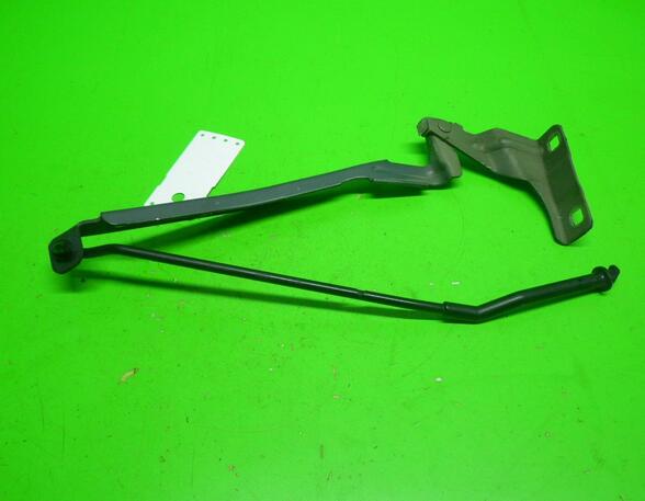 Bonnet Hinge NISSAN NOTE (E11, NE11)