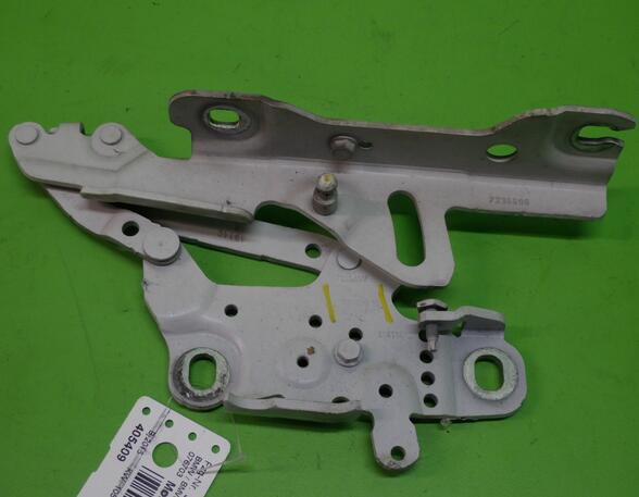 Bonnet Hinge BMW 3 Touring (F31), BMW 3 (F30, F80)