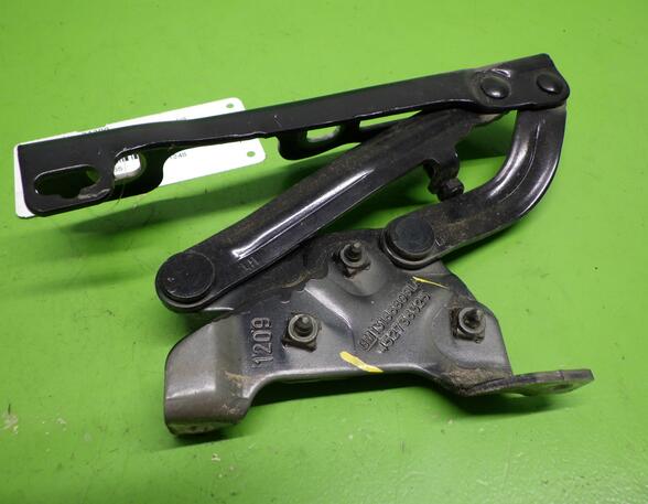 Bonnet Hinge OPEL CORSA D (S07)