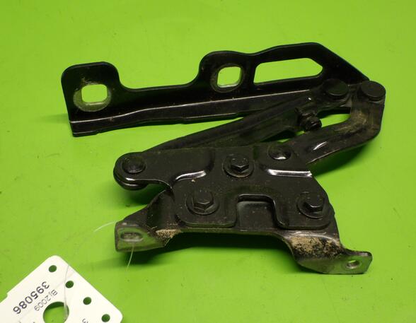 Bonnet Hinge OPEL CORSA D (S07)