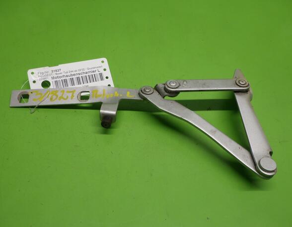 Bonnet Hinge PEUGEOT BOXER Bus (244, Z_)