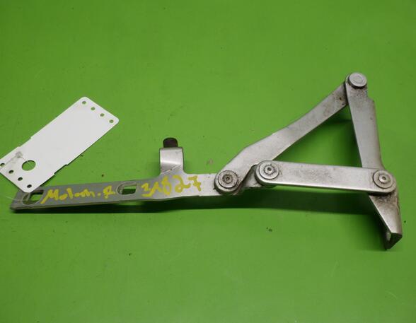 Bonnet Hinge PEUGEOT BOXER Bus (244, Z_)