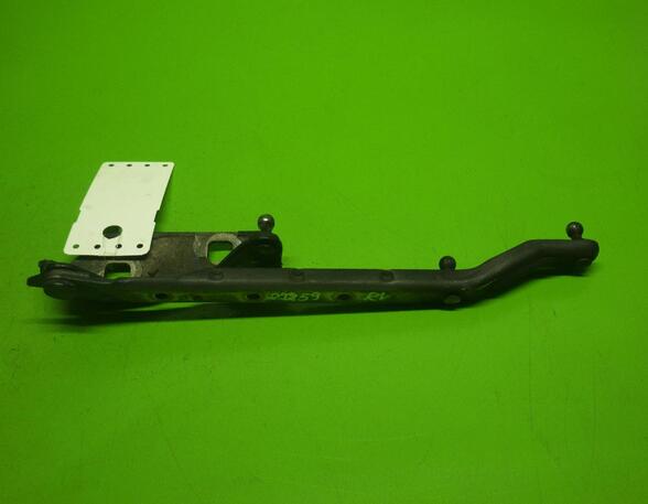 Bonnet Hinge MERCEDES-BENZ M-CLASS (W163)