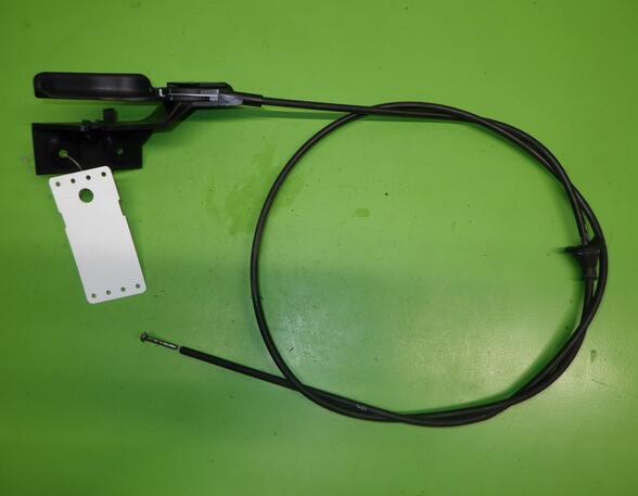 Bonnet Release Cable OPEL Corsa E (--), OPEL Adam (M13)