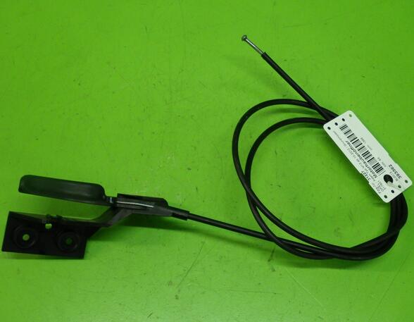 Bonnet Release Cable OPEL ADAM (M13), OPEL CORSA E (X15)