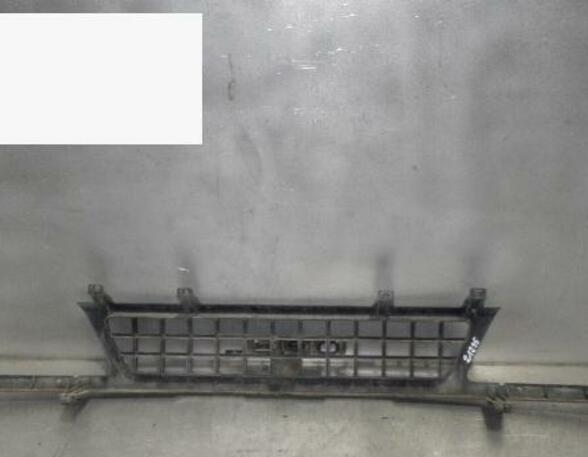 Radiator Grille OPEL Frontera A Sport (5 SUD2)