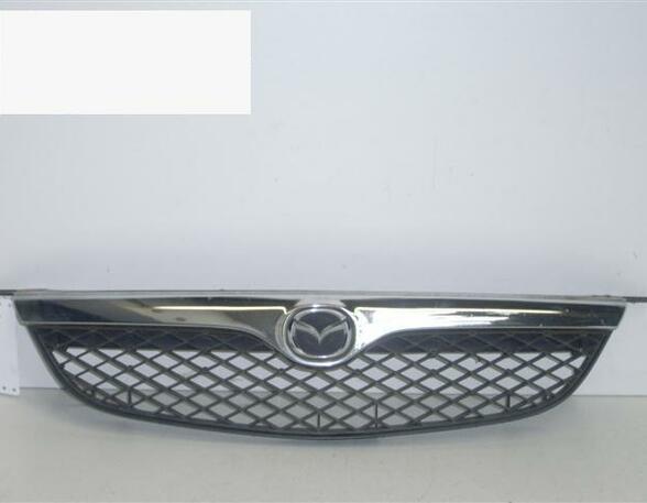 Radiator Grille MAZDA 626 V Station Wagon (GW)