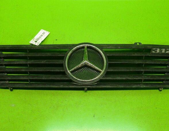 Radiator Grille MERCEDES-BENZ Sprinter 3-T Kasten (B903)