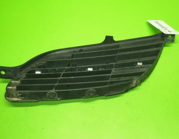 Radiator Grille NISSAN Almera Tino (V10)