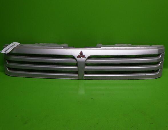 Radiator Grille MITSUBISHI Space Wagon (N8W, N9W)