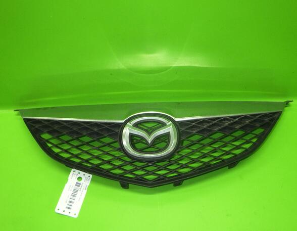 Radiator Grille MAZDA 6 Hatchback (GG), MAZDA 6 Station Wagon (GY)