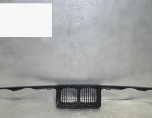 Radiator Grille BMW 5er (E34)