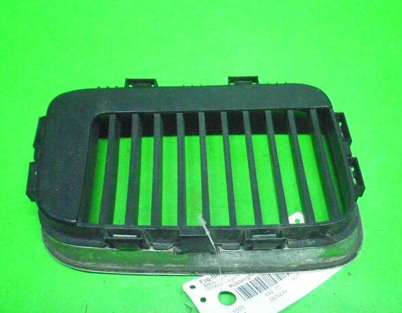 Radiator Grille BMW 3er (E36), BMW 3er Compact (E36)