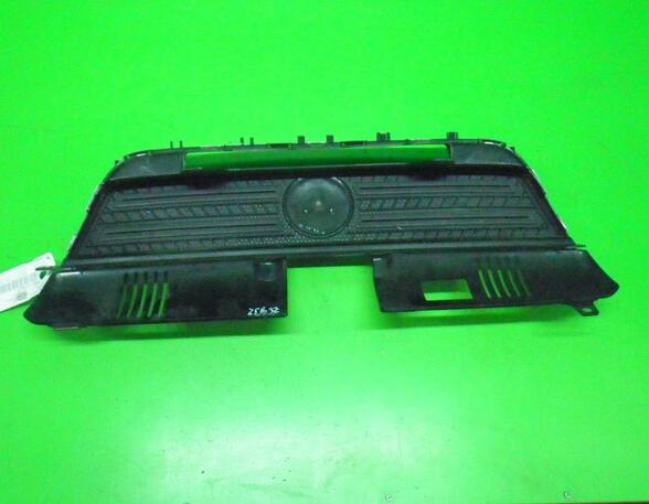 Radiator Grille FIAT Idea (350)