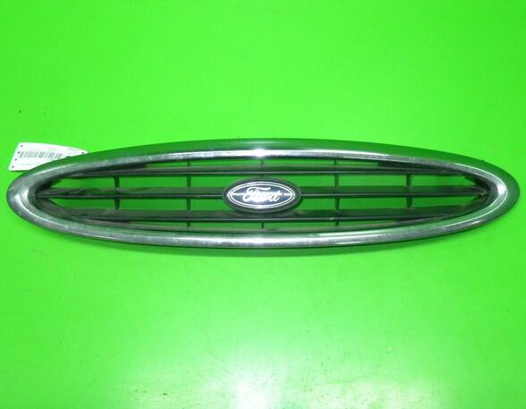 Radiator Grille FORD Mondeo I Turnier (BNP), FORD Mondeo II Turnier (BNP), FORD Mondeo II Stufenheck (BFP)