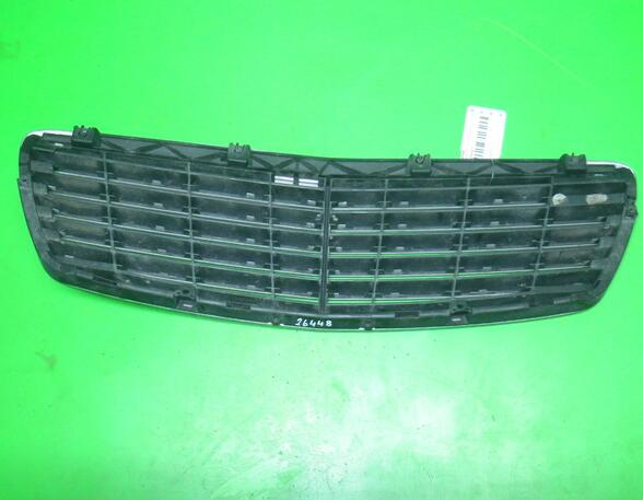 Radiator Grille MERCEDES-BENZ E-Klasse (W211)