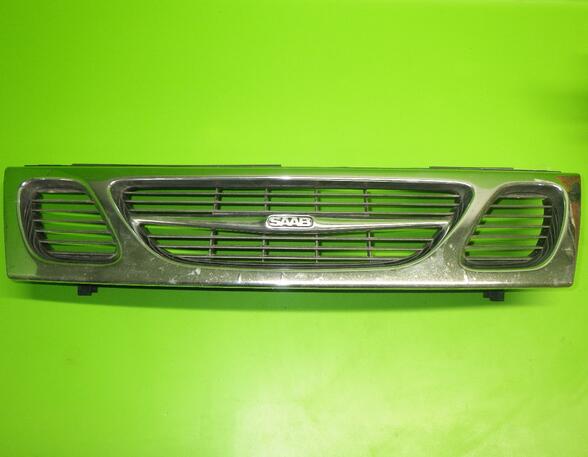 Radiator Grille SAAB 9-5 Kombi (YS3E)