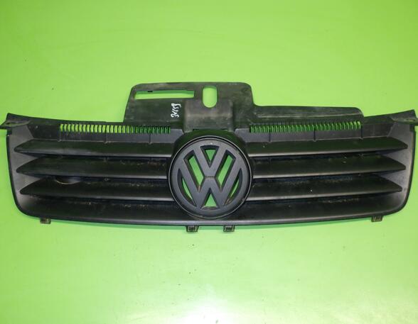 Radiateurgrille VW Polo (9N)